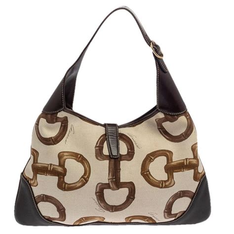 gucci horsebit jackie|gucci horsebit hobo discontinued.